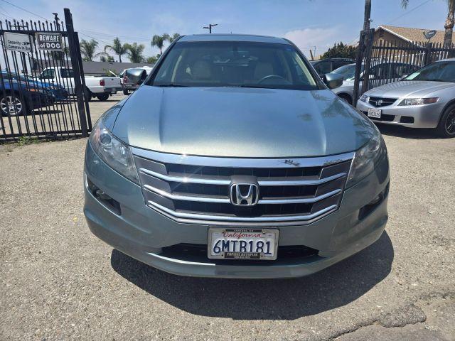 used 2010 Honda Accord Crosstour car, priced at $7,995