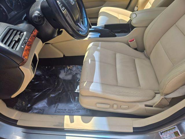 used 2010 Honda Accord Crosstour car, priced at $7,995