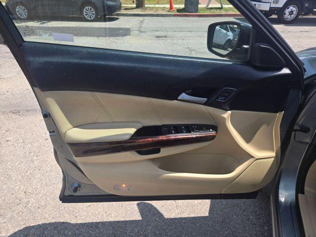used 2010 Honda Accord Crosstour car, priced at $7,995
