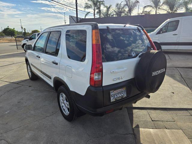 used 2004 Honda CR-V car, priced at $6,999