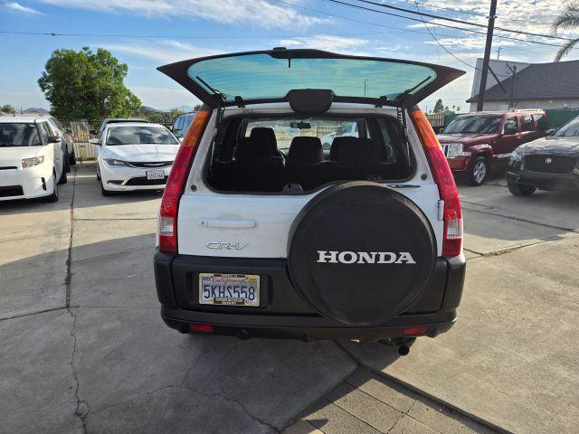 used 2004 Honda CR-V car, priced at $6,999