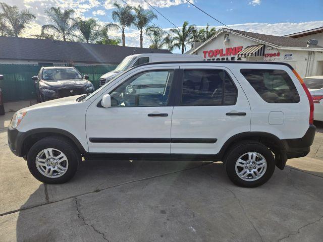 used 2004 Honda CR-V car, priced at $6,999