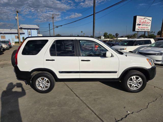 used 2004 Honda CR-V car, priced at $6,999
