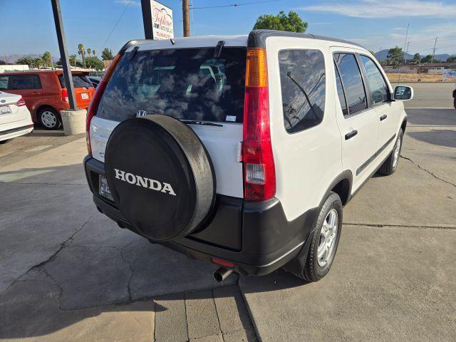 used 2004 Honda CR-V car, priced at $6,999