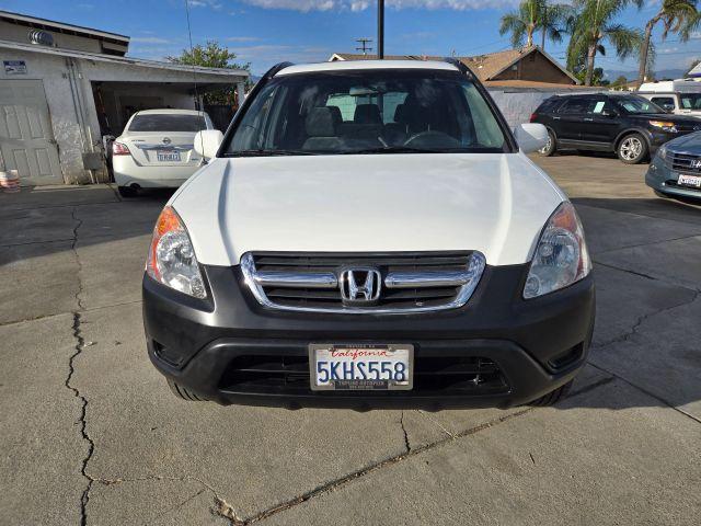 used 2004 Honda CR-V car, priced at $6,999