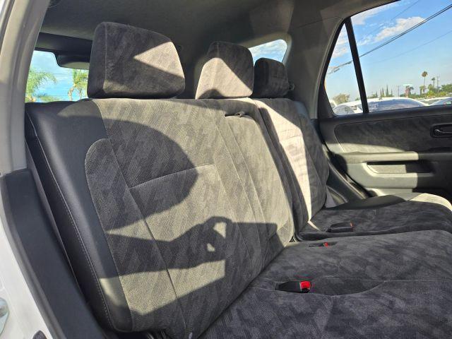 used 2004 Honda CR-V car, priced at $6,999