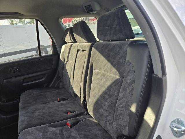used 2004 Honda CR-V car, priced at $6,999
