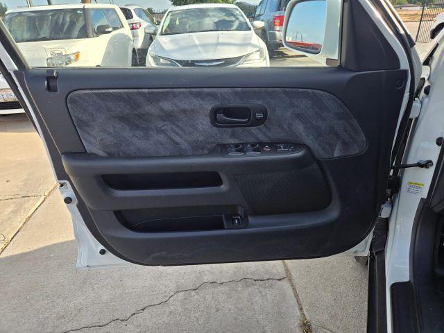used 2004 Honda CR-V car, priced at $6,999