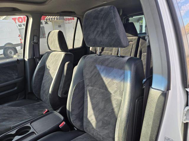 used 2004 Honda CR-V car, priced at $6,999