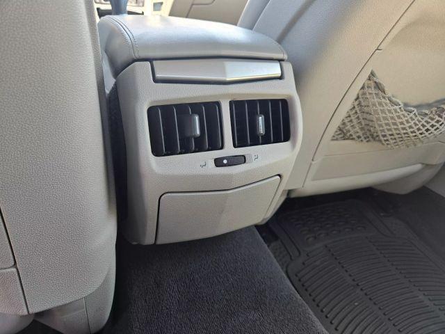 used 2009 Cadillac CTS car, priced at $6,995