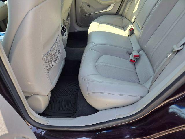 used 2009 Cadillac CTS car, priced at $6,995