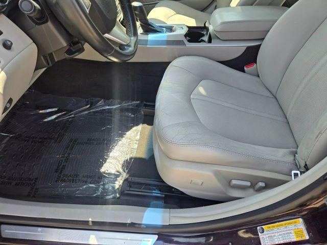 used 2009 Cadillac CTS car, priced at $6,995