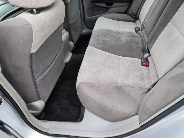 used 2008 Honda Accord car, priced at $7,999