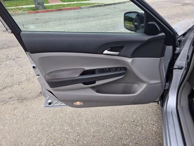 used 2008 Honda Accord car, priced at $7,999