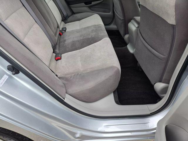 used 2008 Honda Accord car, priced at $7,999