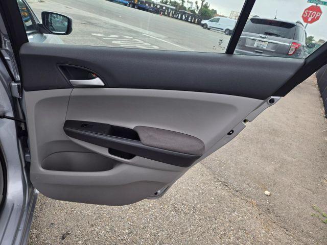 used 2008 Honda Accord car, priced at $7,999