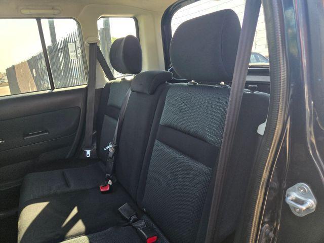 used 2006 Scion xB car, priced at $6,995