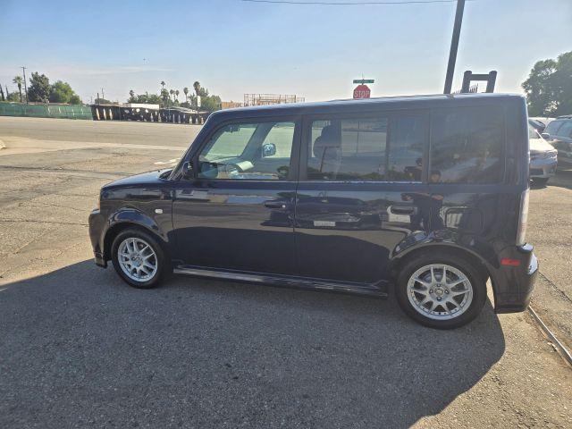 used 2006 Scion xB car, priced at $6,995