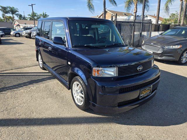 used 2006 Scion xB car, priced at $6,995