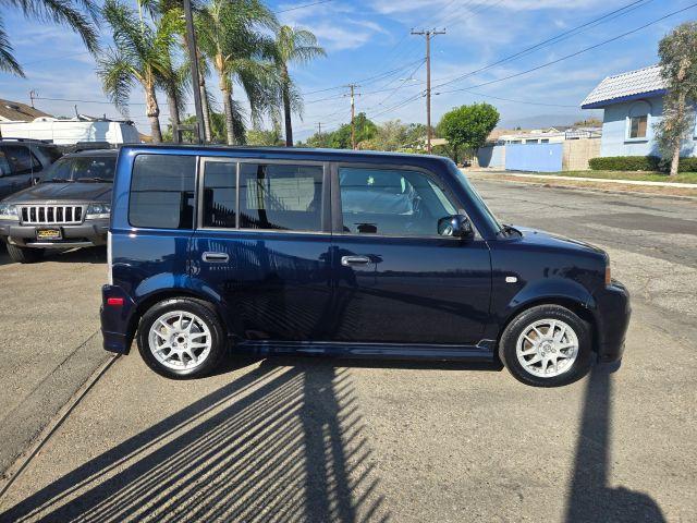 used 2006 Scion xB car, priced at $6,995
