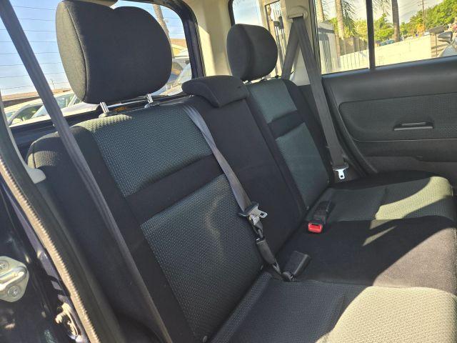 used 2006 Scion xB car, priced at $6,995