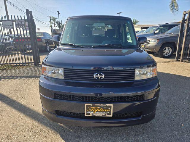 used 2006 Scion xB car, priced at $6,995