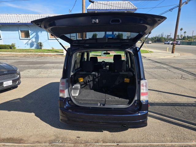 used 2006 Scion xB car, priced at $6,995