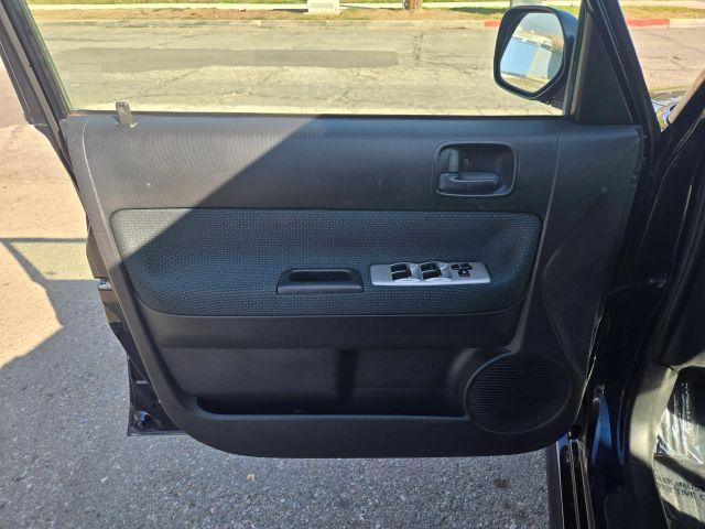 used 2006 Scion xB car, priced at $6,995