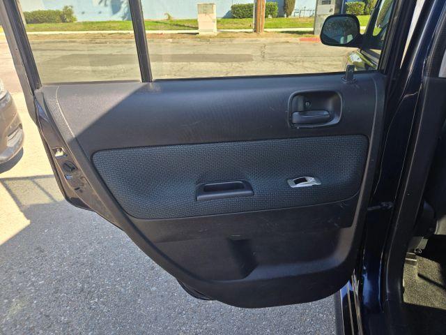 used 2006 Scion xB car, priced at $6,995