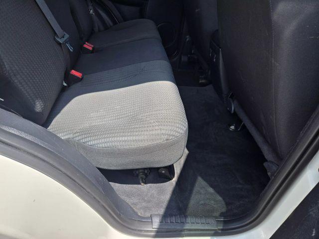 used 2003 Jeep Liberty car, priced at $4,999