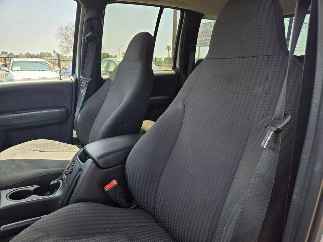 used 2003 Jeep Liberty car, priced at $4,999