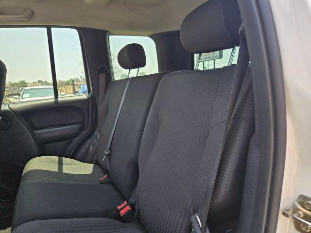 used 2003 Jeep Liberty car, priced at $4,999