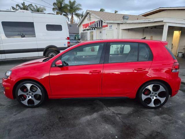 used 2012 Volkswagen GTI car, priced at $9,999