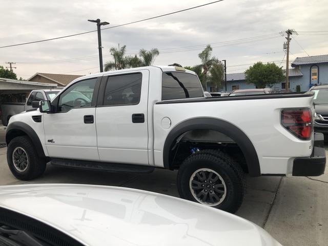 used 2011 Ford F-150 car, priced at $25,999