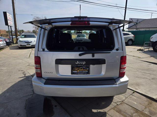 used 2012 Jeep Liberty car, priced at $6,370