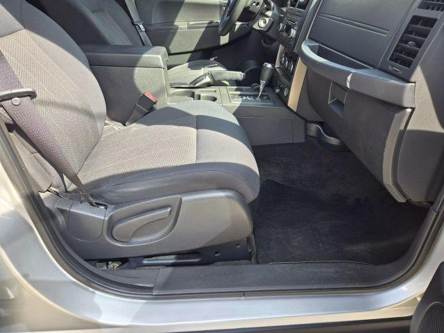 used 2012 Jeep Liberty car, priced at $6,370