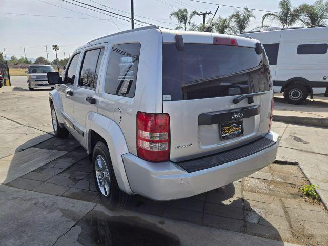 used 2012 Jeep Liberty car, priced at $6,370