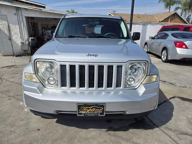 used 2012 Jeep Liberty car, priced at $6,370