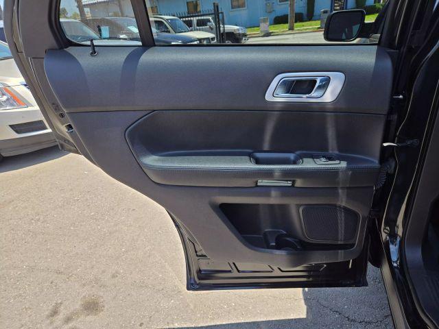 used 2014 Ford Explorer car, priced at $10,995