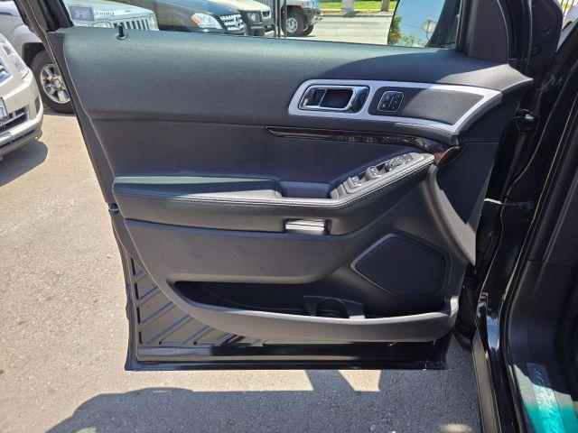 used 2014 Ford Explorer car, priced at $10,995