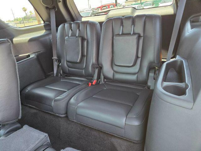 used 2014 Ford Explorer car, priced at $10,995