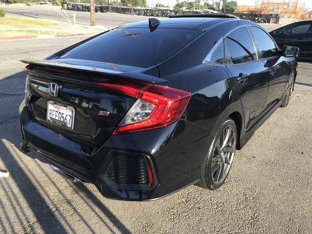 used 2018 Honda Civic car, priced at $12,995