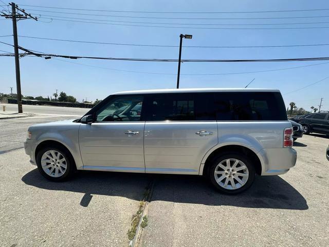 used 2012 Ford Flex car, priced at $7,999