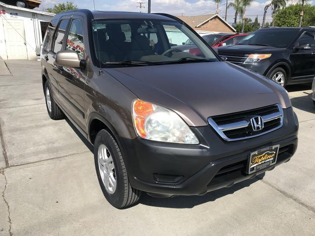 used 2004 Honda CR-V car, priced at $8,599