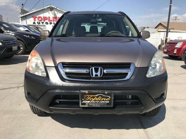 used 2004 Honda CR-V car, priced at $8,599