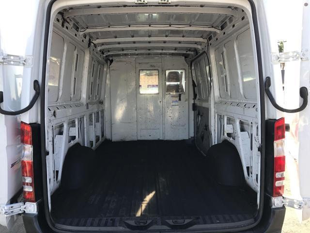 used 2015 Mercedes-Benz Sprinter car, priced at $18,999