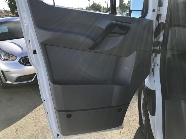 used 2015 Mercedes-Benz Sprinter car, priced at $18,999