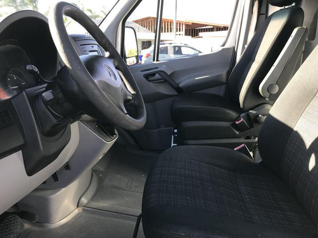 used 2015 Mercedes-Benz Sprinter car, priced at $18,999