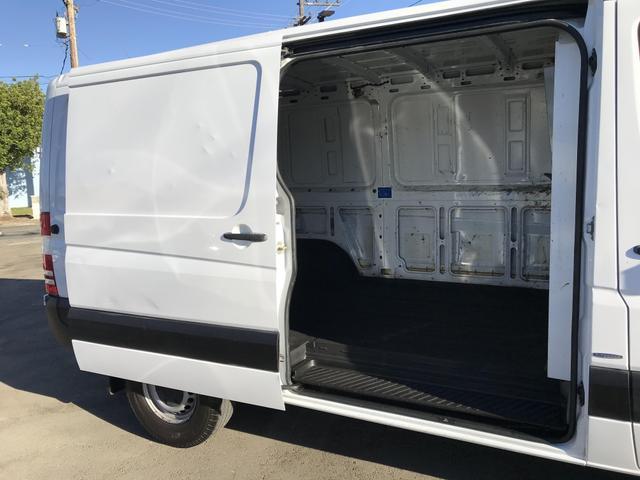 used 2015 Mercedes-Benz Sprinter car, priced at $18,999