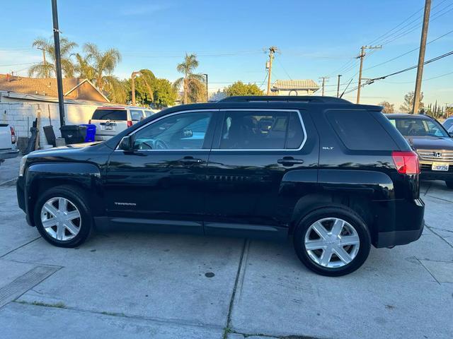 used 2011 GMC Terrain car, priced at $8,999